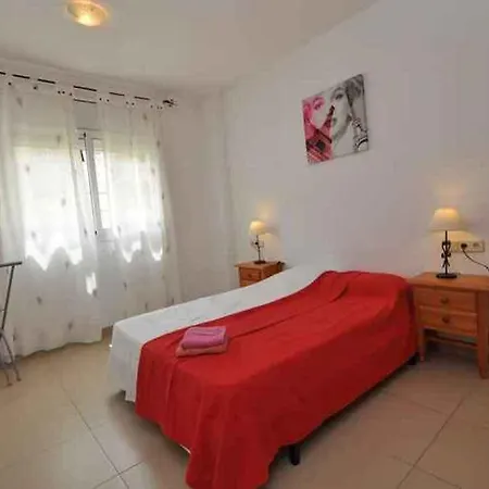 Nathania Apartment