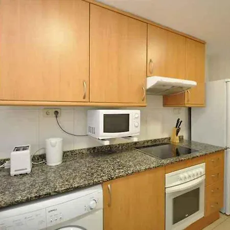 Apartment Nathania *