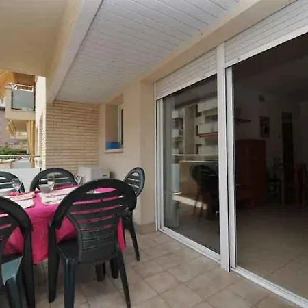 Apartment Nathania *
